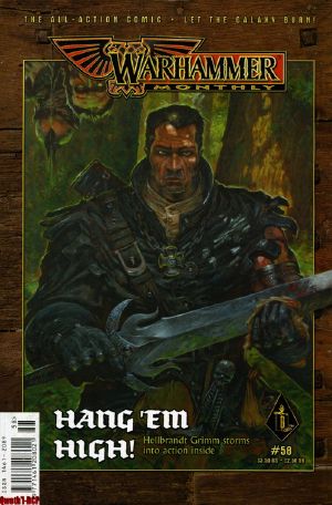 [Warhammer Monthly 58] • Warhammer Monthly 058